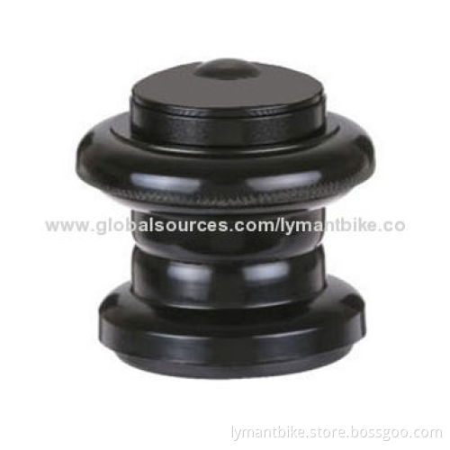 Bicycle Headset, Made of Steel, Semi-Integrated, Thread less, for MTB and Road bikes